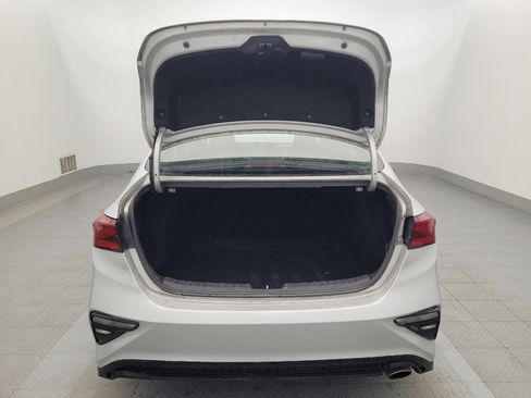 Used 2019 Kia Forte LXS image 29