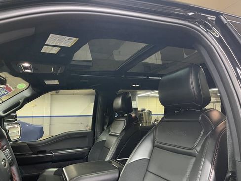 Certified 2025 Ford F150 Raptor AWD/4WD image 16