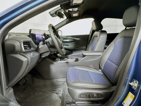 New 2026 Buick Envista Preferred w/ Convenience I Package image 11