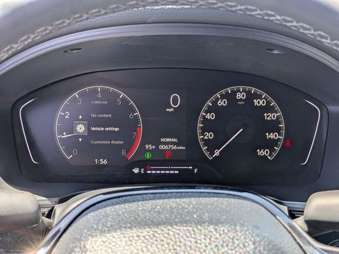 Certified 2026 Honda Civic Sport image 11