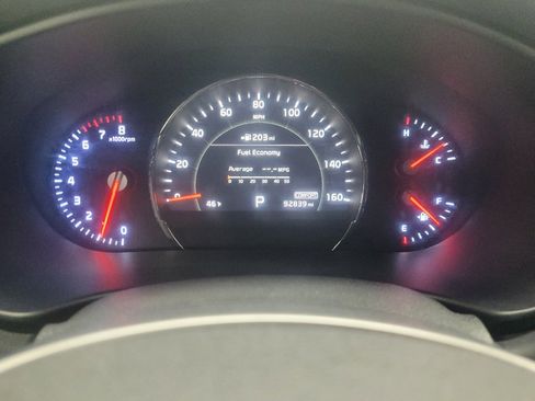 Used 2019 Kia Sorento EX w/ EX Touring Package AWD/4WD image 23