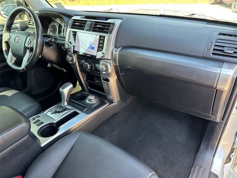 Used 2022 Toyota 4Runner TRD Sport image 13