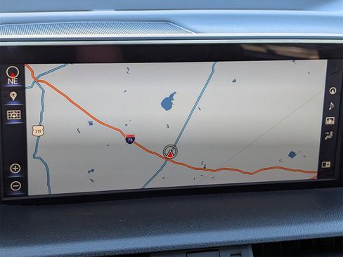 Used 2019 Lexus ES 350 350 w/ Premium Package image 18