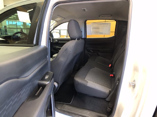 New 2026 Ford Ranger XLT AWD/4WD image 19