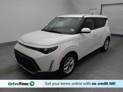 Used 2024 Kia Soul LX w/ Option Group 015