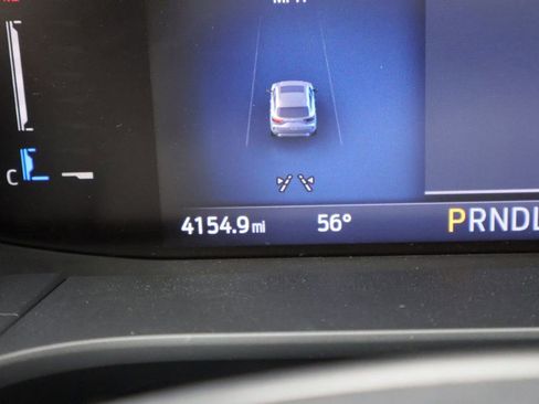 Certified 2025 Ford Escape Active w/ Cold Weather Package image 30