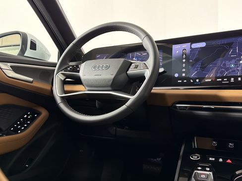 New 2026 Audi A5 2.0T Premium Plus AWD/4WD image 29