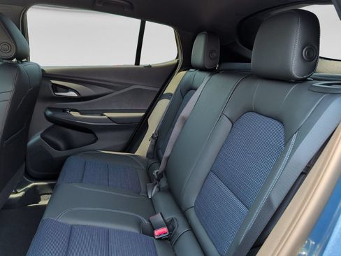 New 2026 Buick Envista Preferred w/ Convenience I Package FWD image 36
