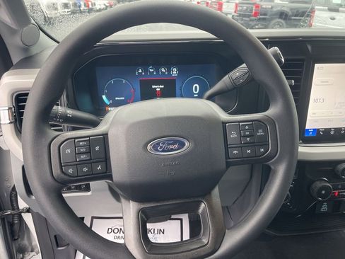 New 2026 Ford F250 XLT w/ XLT Premium Package image 20