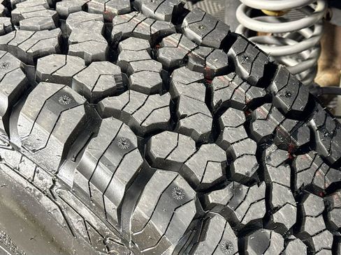 Used 2008 Jeep Wrangler X image 27