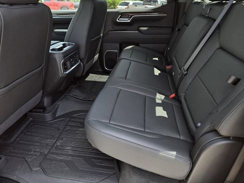 New 2026 GMC Sierra 1500 Elevation w/ Elevation Premium Package AWD/4WD image 27