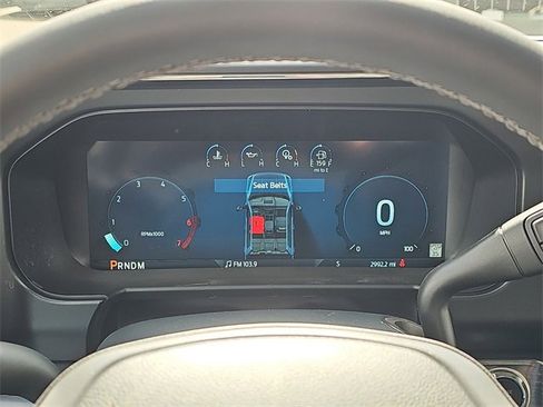 Used 2025 Ford F250 Lariat w/ Lariat Ultimate Package image 10