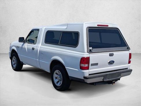 Used 2011 Ford Ranger XLT RWD image 7