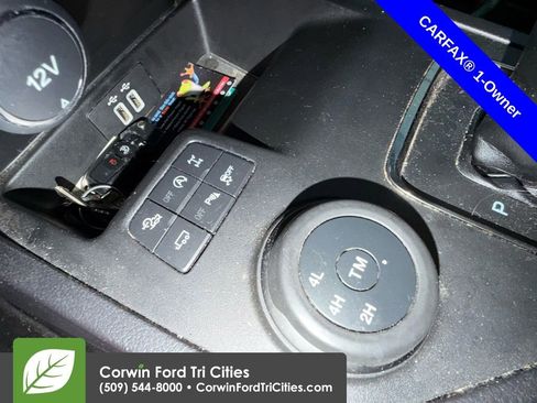 Used 2019 Ford Ranger XLT w/ Equipment Group 302A Luxury image 7