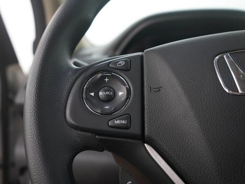 Used 2015 Honda CR-V EX image 27