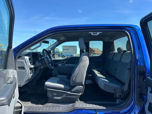 New 2026 Ford F250 XLT AWD/4WD image 2