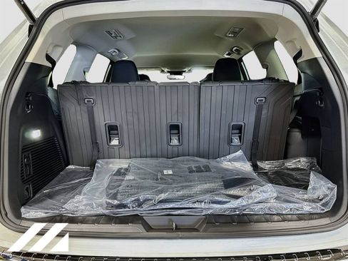 New 2026 Subaru Ascent Premium AWD/4WD image 25