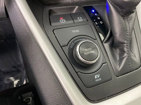 Certified 2024 Toyota RAV4 XLE Premium image 24