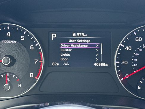 Used 2024 Kia Forte LXS FWD image 20