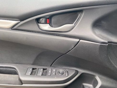 Used 2021 Honda Civic LX image 23