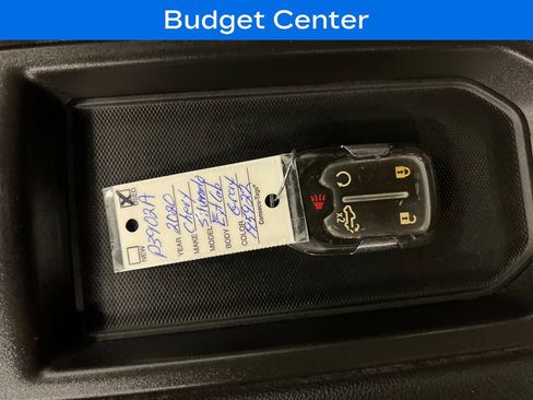 Used 2020 Chevrolet Silverado 1500 LT w/ All-Star Edition image 28