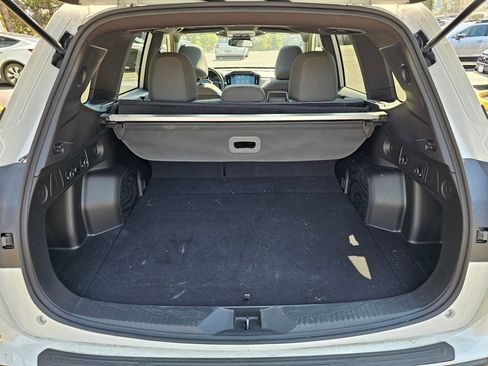 Used 2025 Subaru Forester Premium AWD/4WD image 13