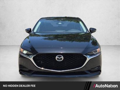 Used 2019 MAZDA MAZDA3 Sedan