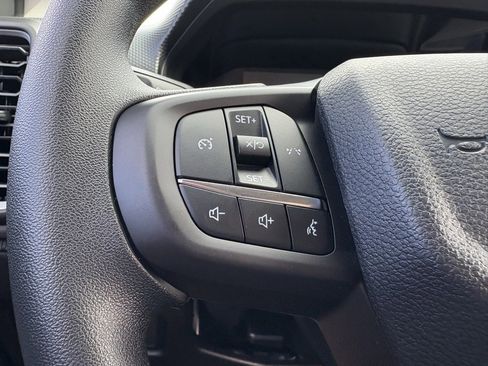 New 2025 Ford Ranger XL w/ Trailer Tow Package image 45