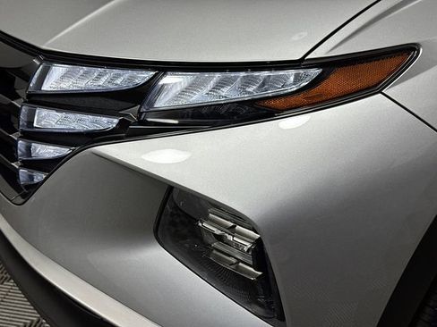 Used 2023 Hyundai Tucson SEL w/ Convenience Package image 3