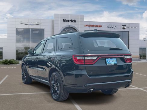 Used 2021 Dodge Durango GT AWD/4WD image 8
