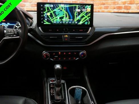 Certified 2024 Nissan Altima 2.5 SR w/ SR Premium Package image 34