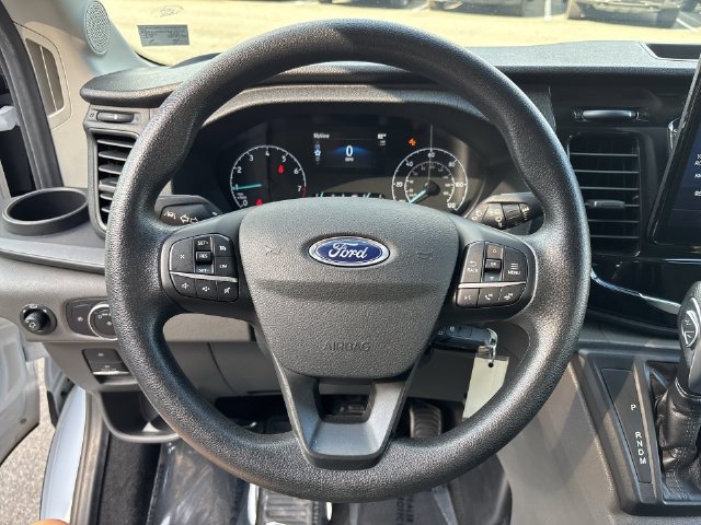 Used 2023 Ford Transit 350 XLT RWD image 14