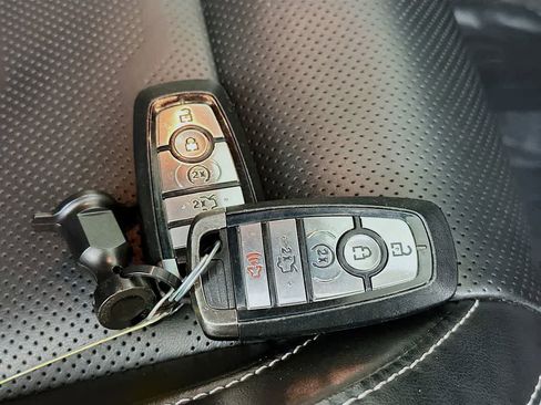 Certified 2021 Ford Mustang GT Premium w/ Equipment Group 401A image 21