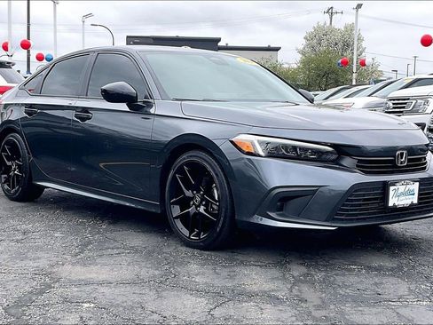 Used 2023 Honda Civic Sport image 31