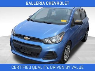 Used 2017 Chevrolet Spark LS FWD video 1