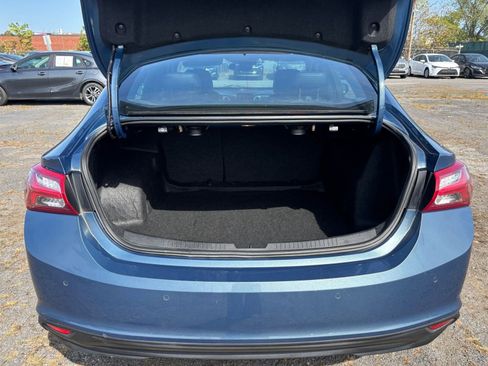 Used 2024 Chevrolet Malibu LT image 27