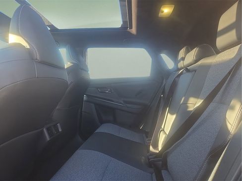 New 2026 Toyota bZ image 13