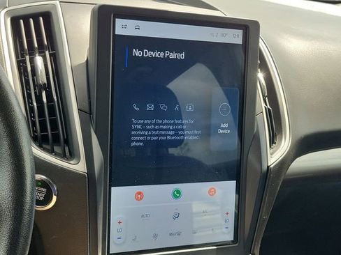 Used 2023 Ford Edge SEL image 23