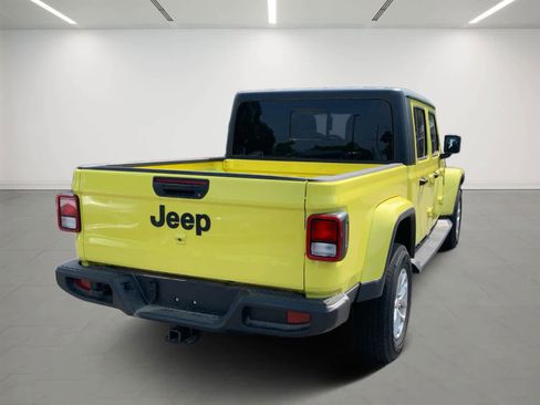 New 2023 Jeep Gladiator Sport image 6