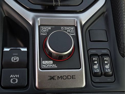 Certified 2023 Subaru Forester Limited image 17