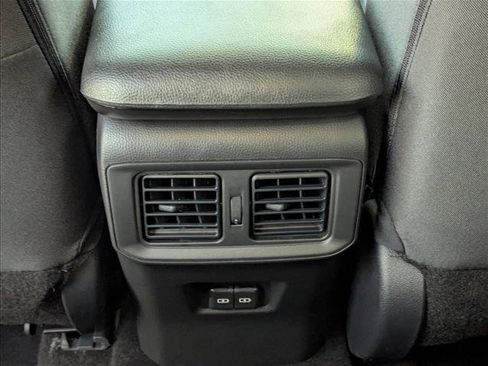 Certified 2025 Toyota RAV4 XLE FWD image 16