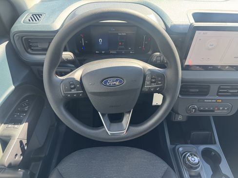 New 2026 Ford Maverick XL image 15