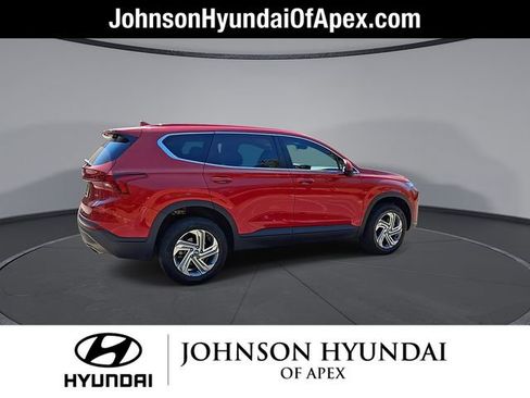 Certified 2023 Hyundai Santa Fe SE AWD/4WD image 9
