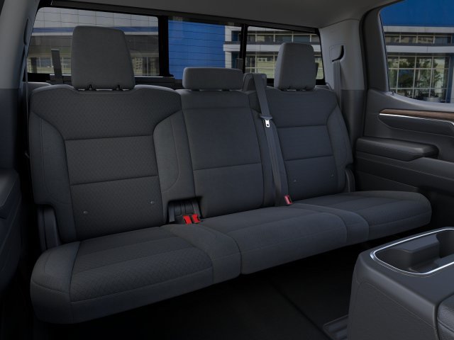 New 2026 Chevrolet Silverado 1500 RST w/ Texas Edition Plus AWD/4WD image 17