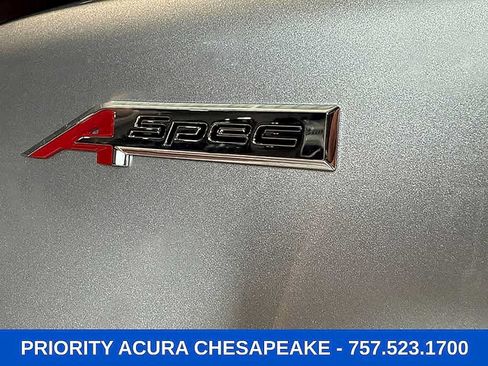 New 2026 Acura Integra A-Spec FWD image 5