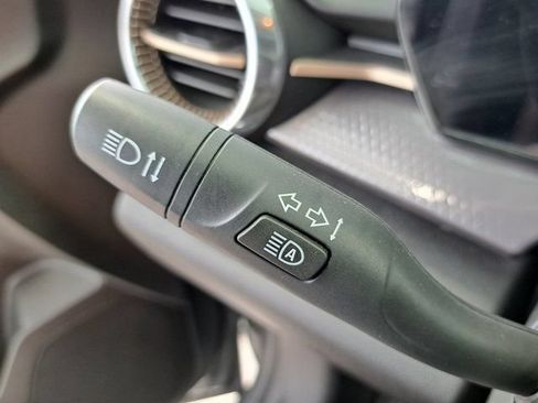 Used 2025 Chevrolet Trax ACTIV w/ Driver Confidence Package FWD image 12