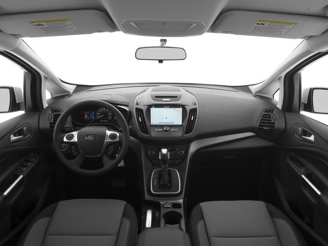 Used 2017 Ford C-MAX Energi SE w/ Cold Weather Package FWD image 11
