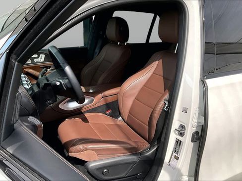 Certified 2024 Mercedes-Benz GLE 350 4MATIC image 8