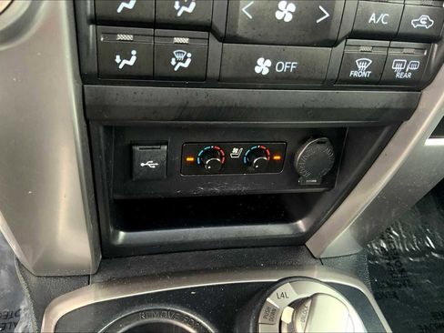 Certified 2022 Toyota 4Runner Limited image 67
