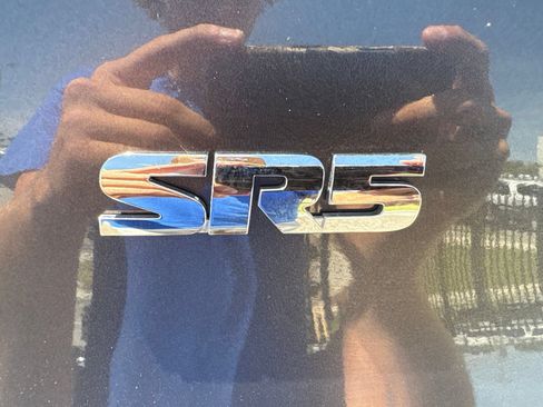 Used 2018 Toyota 4Runner SR5 Premium RWD image 12
